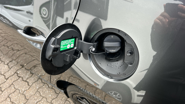 Mazda 3 2.5 e-Skyactiv G MHEV [140] Homura 5dr Petrol Hatchback